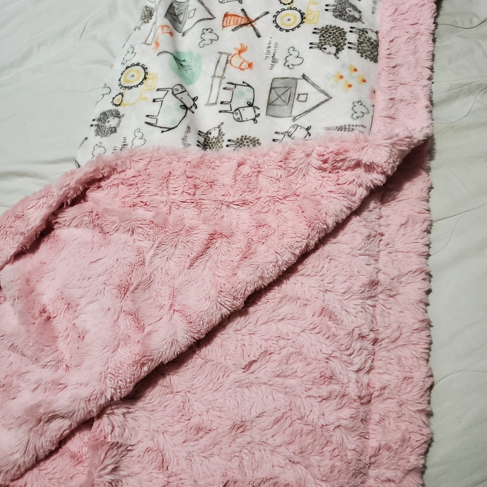 Aspyn Grove Blanket